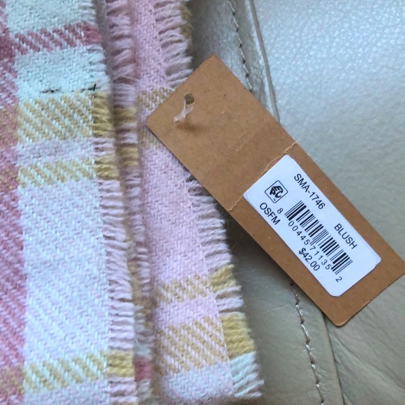 NWT scarf Steve Madden - Picture 10 of 11